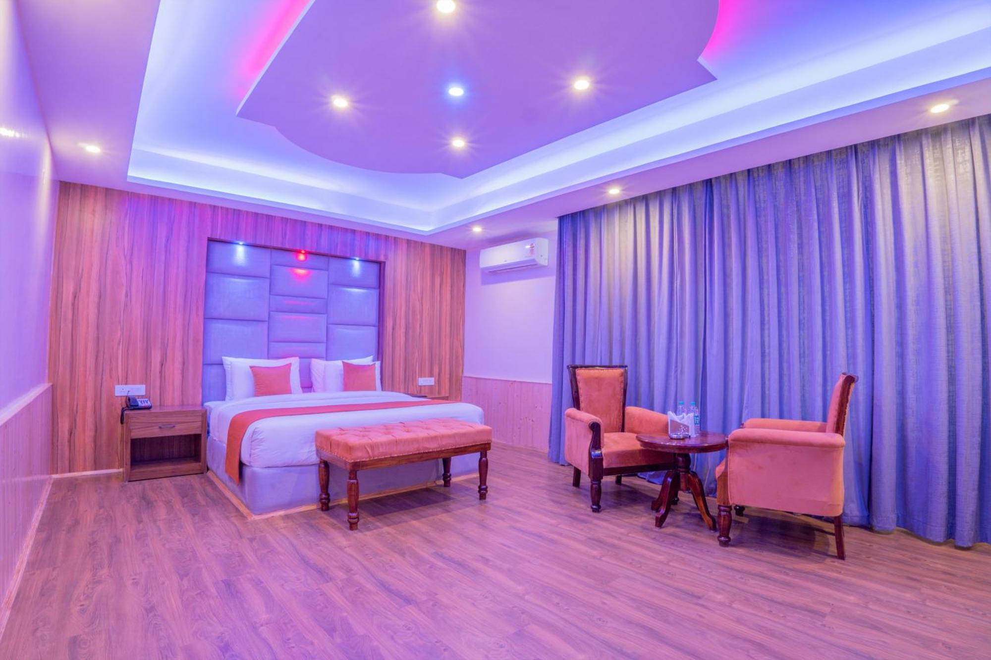 West Western Resort Manali #Neartomallroad #Gym #Lawn #Playingzone #Pooltable #Kidsfriendly #Mountainview #Tabletennis #Familyfriendly #Privateparking Exterior photo